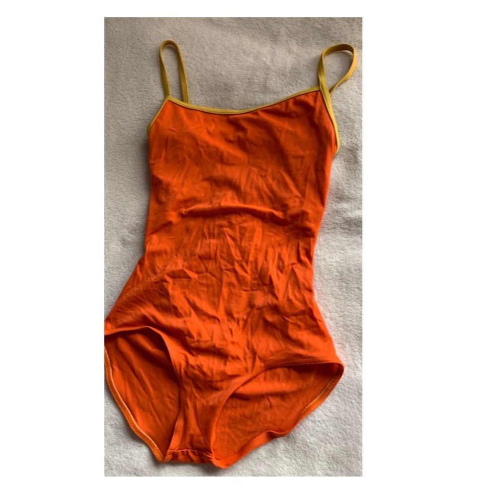Yumiko Leotard